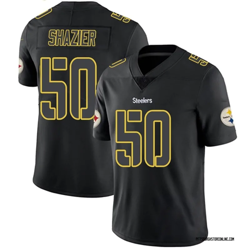 shazier color rush jersey