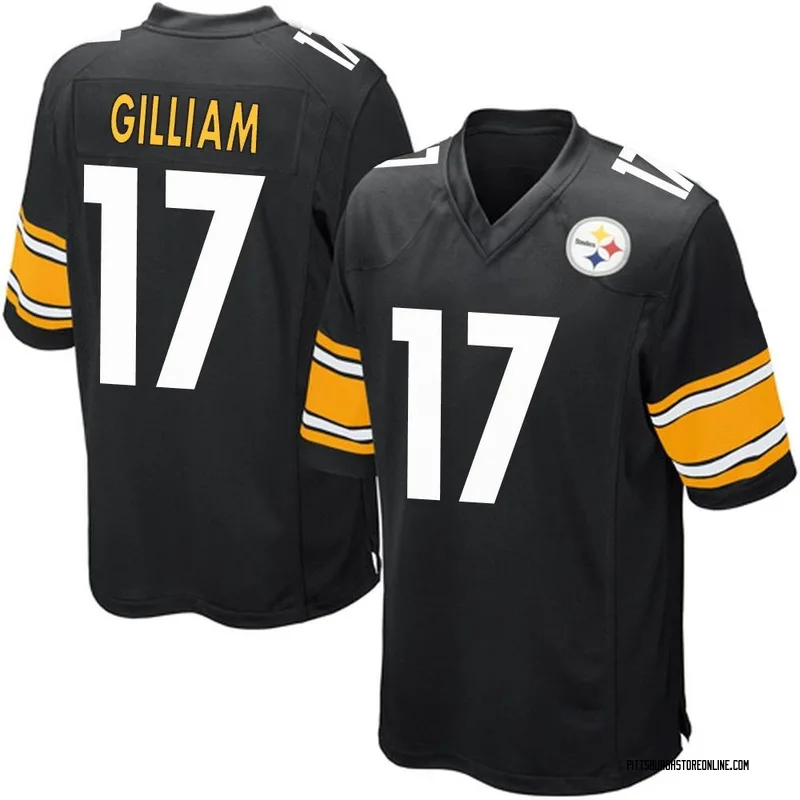 joe gilliam jersey