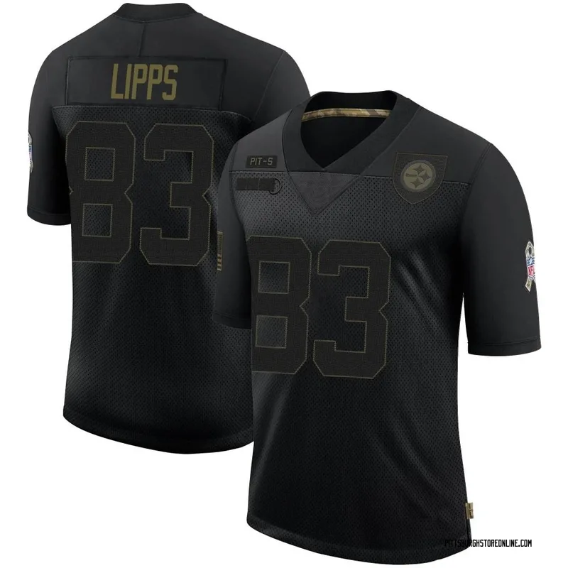 louis lipps jersey