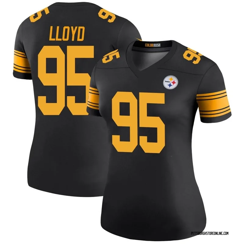 greg lloyd jersey