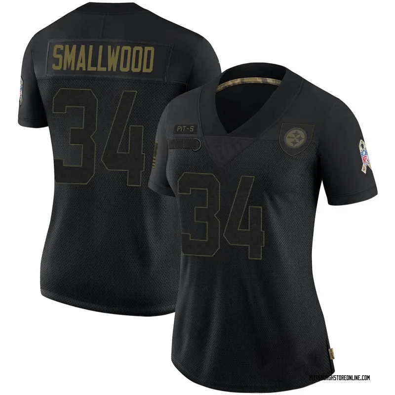 wendell smallwood jerseys