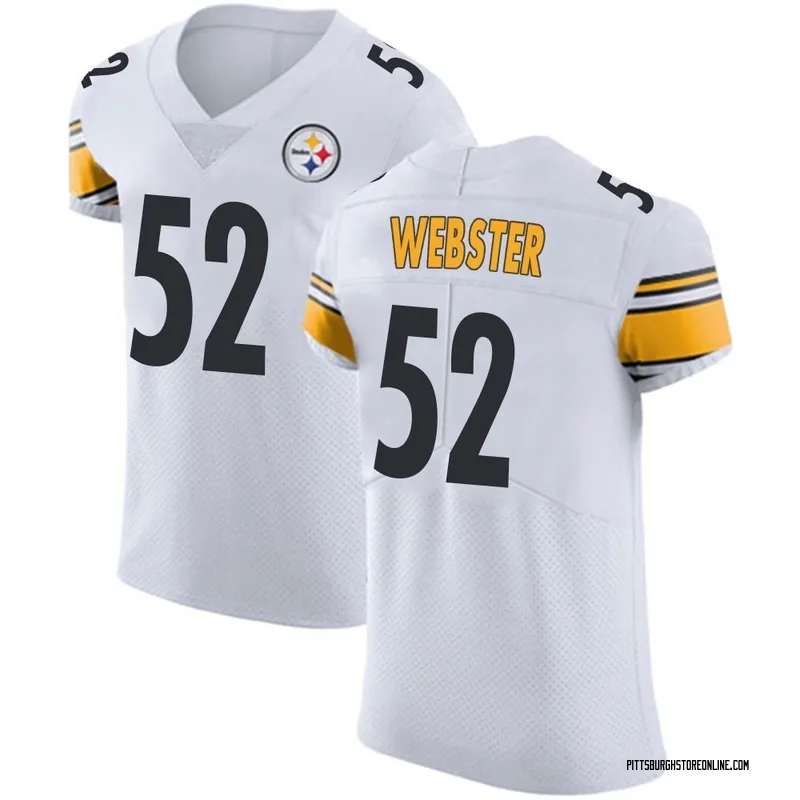 mike webster jersey
